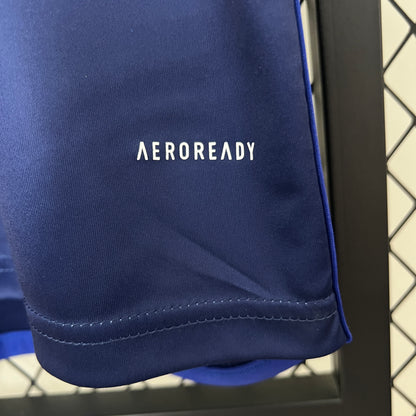 Camisa do Boca Juniors lll 2024/25 Masculina Torcedor