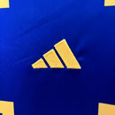 Camisa do Boca Juniors lll 2024/25 Masculina Torcedor