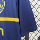 Camisa do Boca Juniors lll 2024/25 Masculina Torcedor