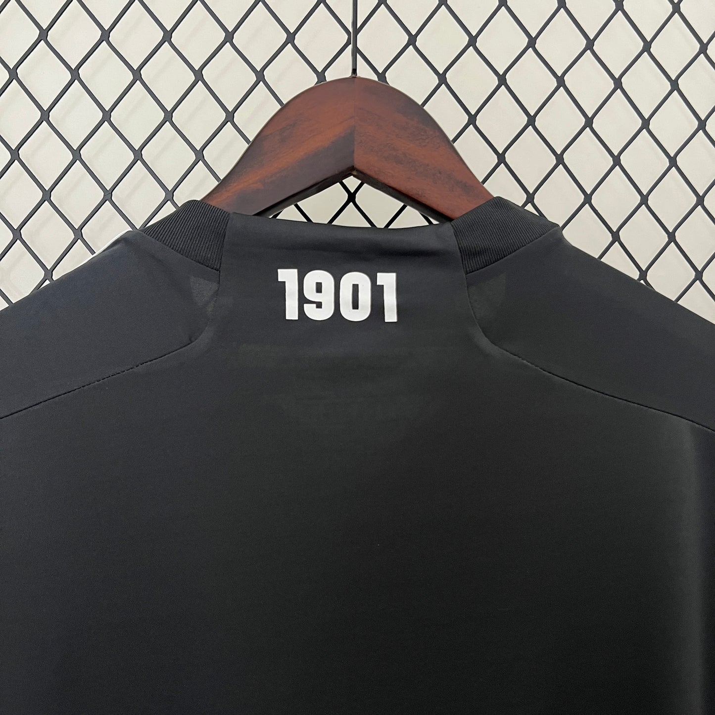 Camisa do River Plate lll 2024/25 Masculina Torcedor