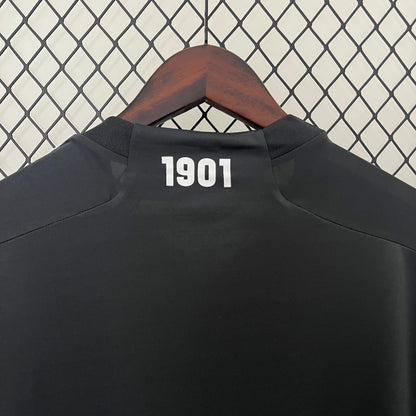 Camisa do River Plate lll 2024/25 Masculina Torcedor