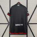 Camisa do River Plate lll 2024/25 Masculina Torcedor