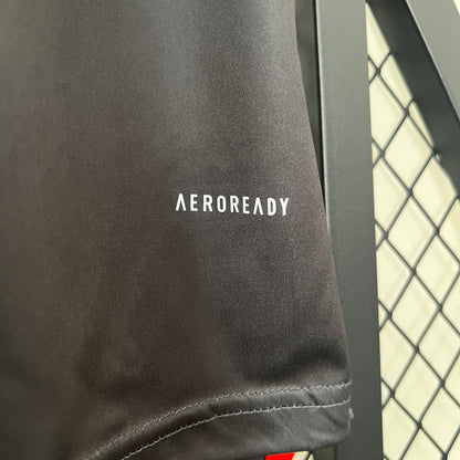 Camisa do River Plate lll 2024/25 Masculina Torcedor