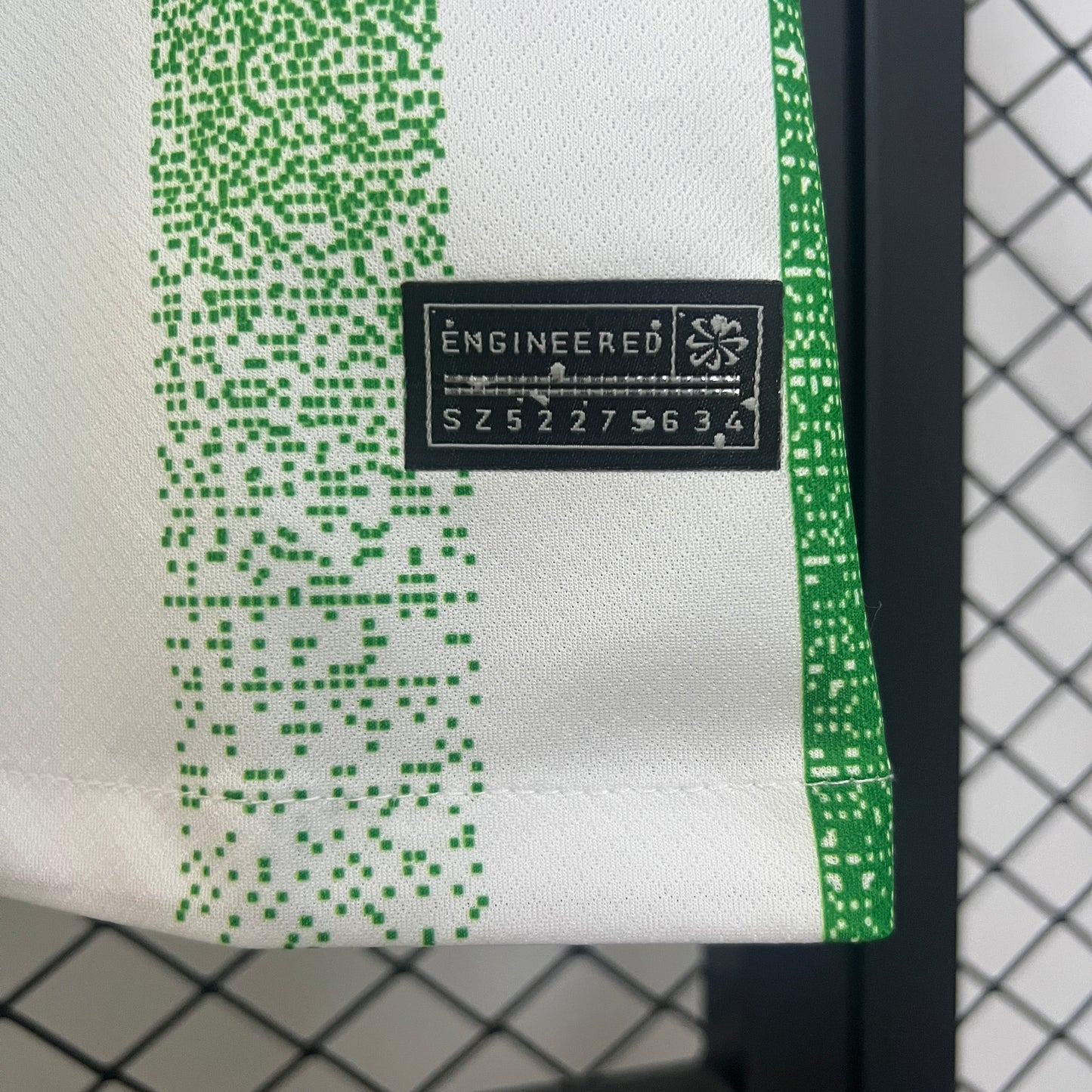 Camisa do Atlético Nacional l 2025/26 Masculina Torcedor