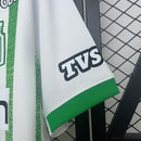 Camisa do Atlético Nacional l 2025/26 Masculina Torcedor