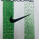 Camisa do Atlético Nacional l 2025/26 Masculina Torcedor