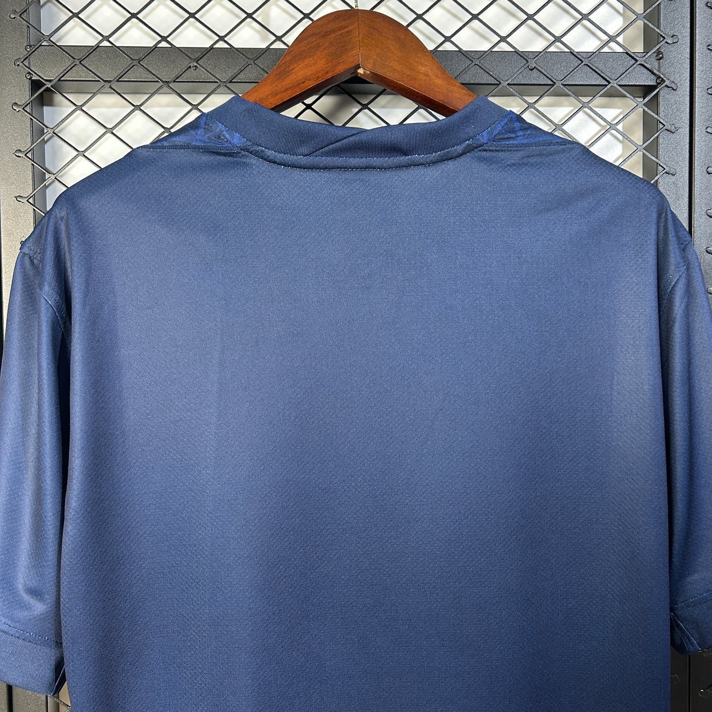 Camisa do PSG l 2025/26 Masculina Torcedor