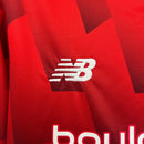 Camisa do Lille l 2025/26 Masculino Torcedor