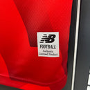 Camisa do Lille l 2025/26 Masculino Torcedor
