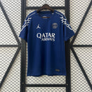 Camisa do PSG lll 2024/25 Masculina Torcedor