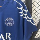 Camisa do PSG lll 2024/25 Masculina Torcedor