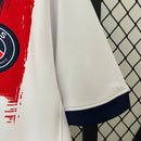 Camisa do PSG ll 2024/25 Masculina Torcedor
