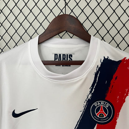 Camisa do PSG ll 2024/25 Masculina Torcedor