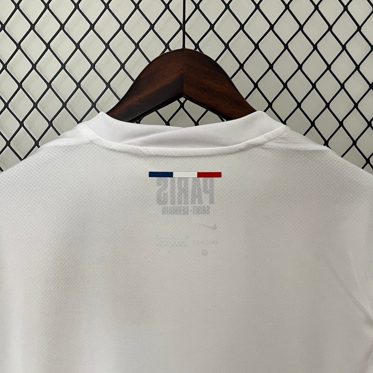 Camisa do PSG ll 2024/25 Masculina Torcedor