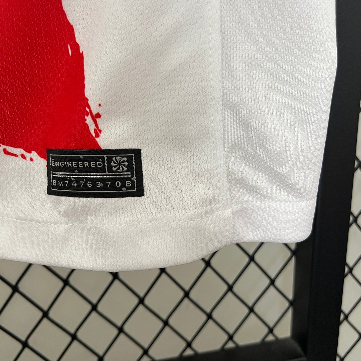 Camisa do PSG ll 2024/25 Masculina Torcedor