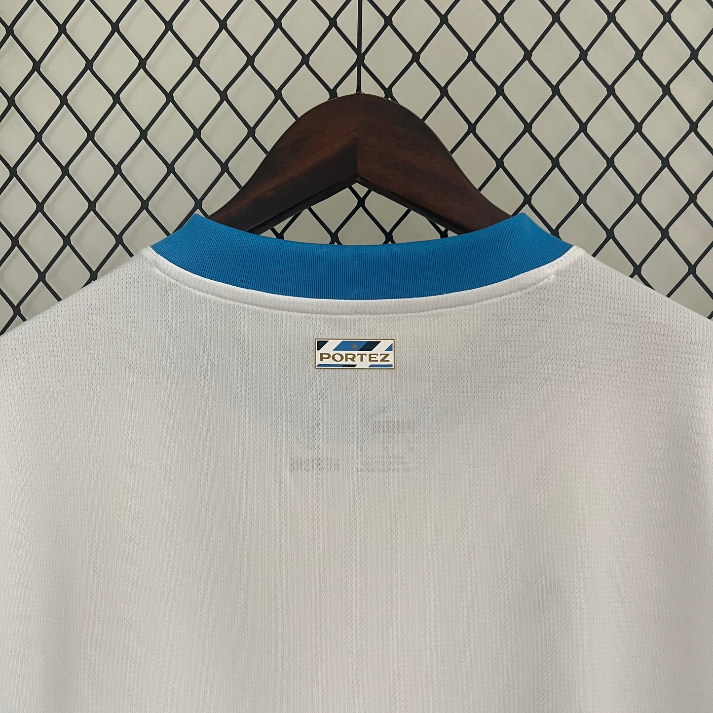 Camisa do Olympique de Marseille l 2025/26 Masculina Torcedor