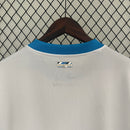 Camisa do Olympique de Marseille l 2025/26 Masculina Torcedor
