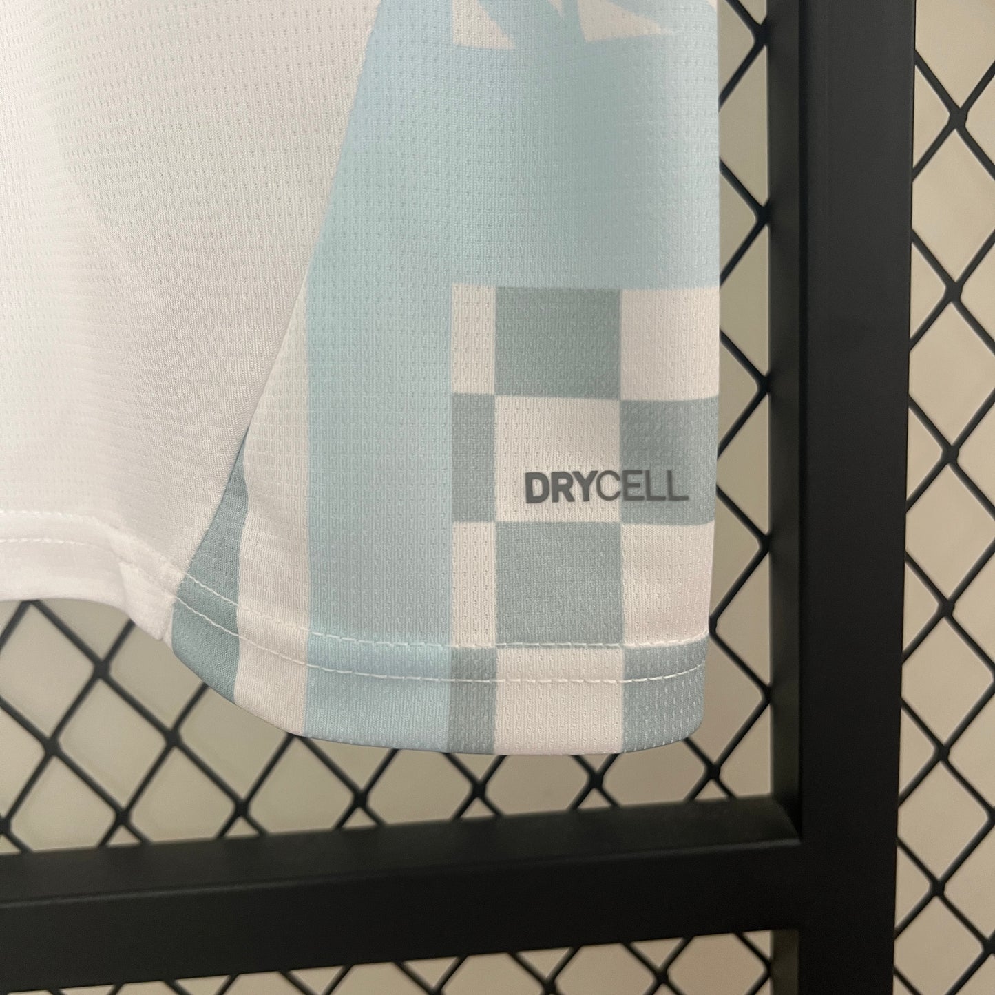 Camisa do Olympique de Marseille l 2025/26 Masculina Torcedor