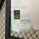 Camisa do Olympique de Marseille l 2025/26 Masculina Torcedor