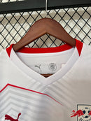 Camisa RB Leipzig l 25/26 | Versão Torcedor Masculina