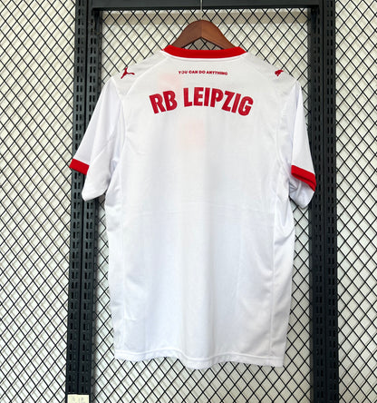 Camisa do RB Leipzig l 2025/26 Masculina Torcedor