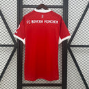 Camisa Bayern Munich l 25/26 | Versão Torcedor Masculina