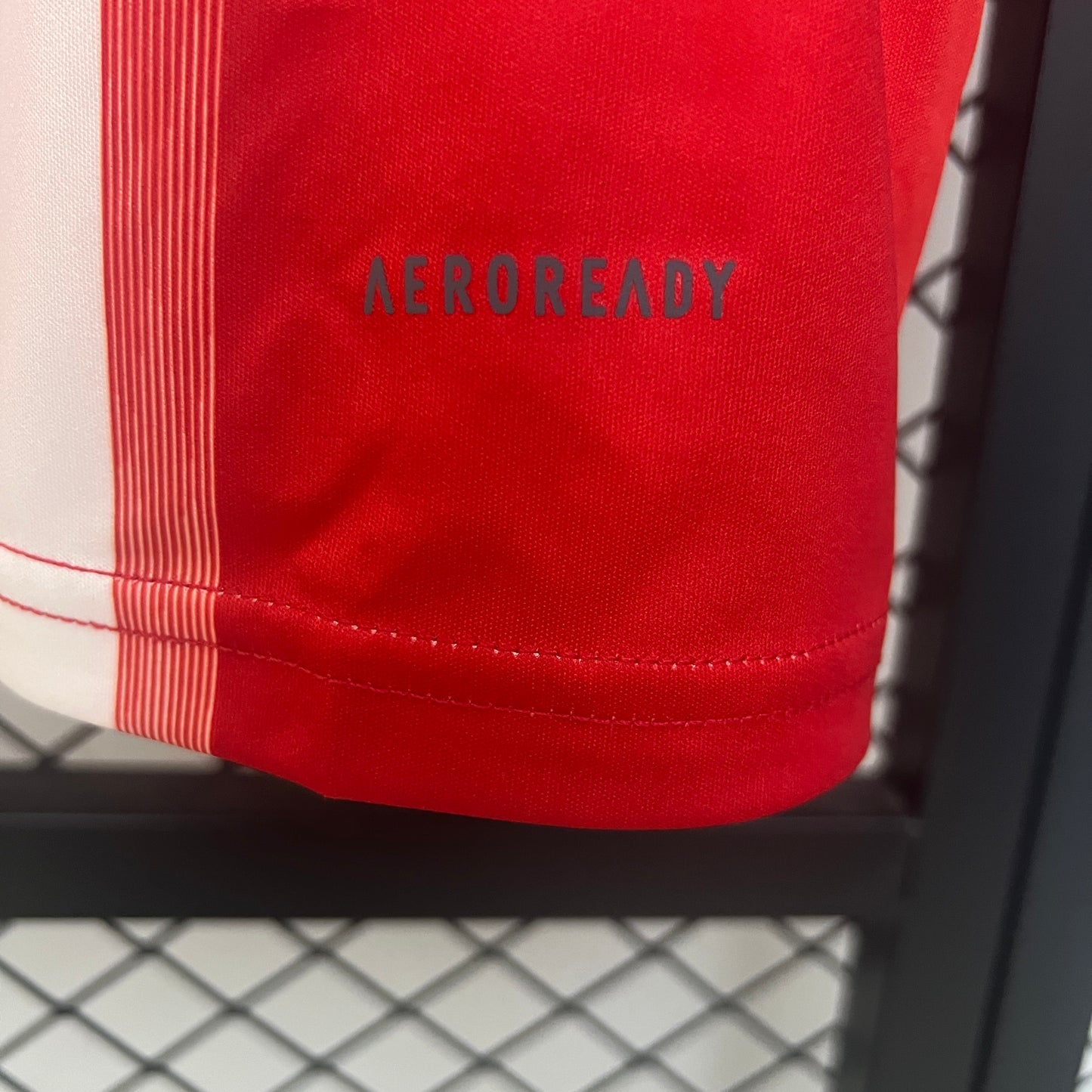 Camisa do Bayern Munich l 2025/26 Masculina Torcedor