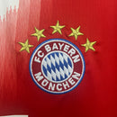 Camisa Bayern Munich l 25/26 | Versão Torcedor Masculina