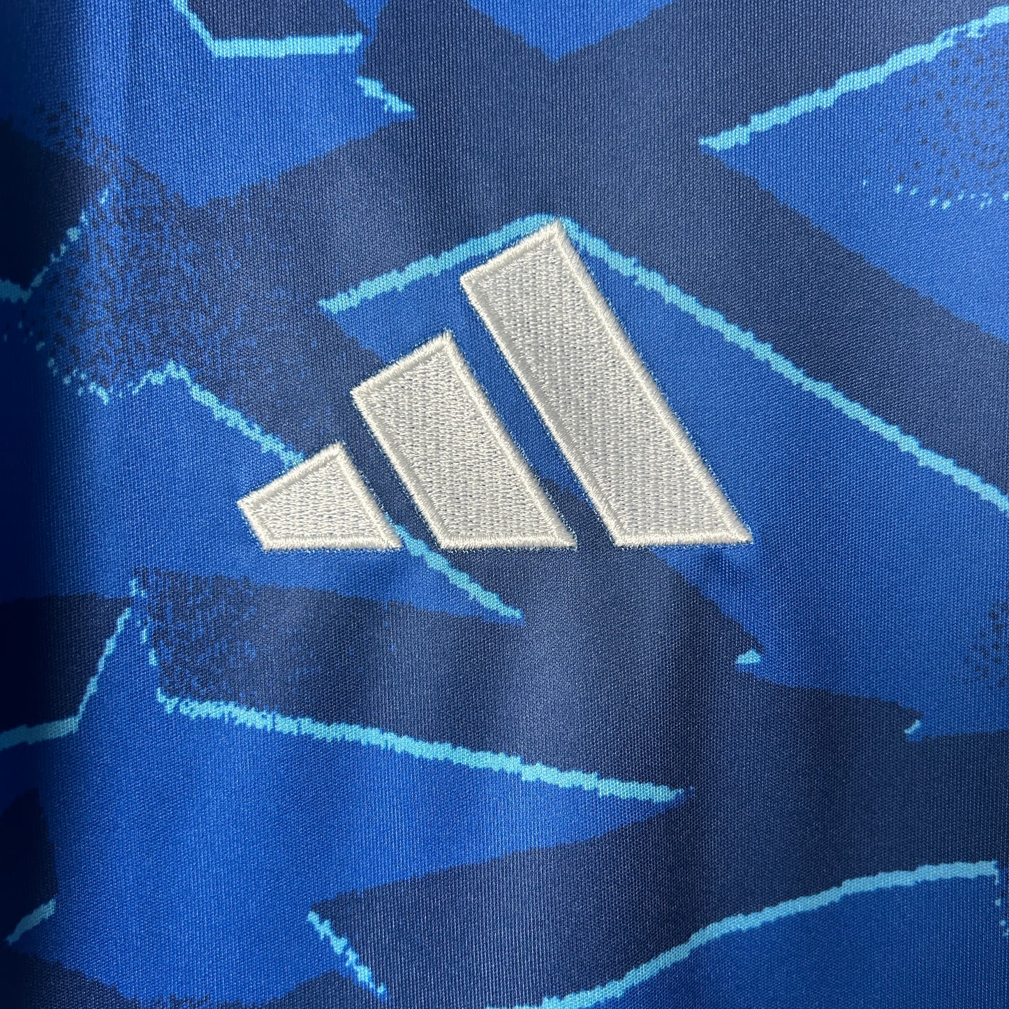 Camisa do Schalke 04 l 2025/26 Masculina Torcedor