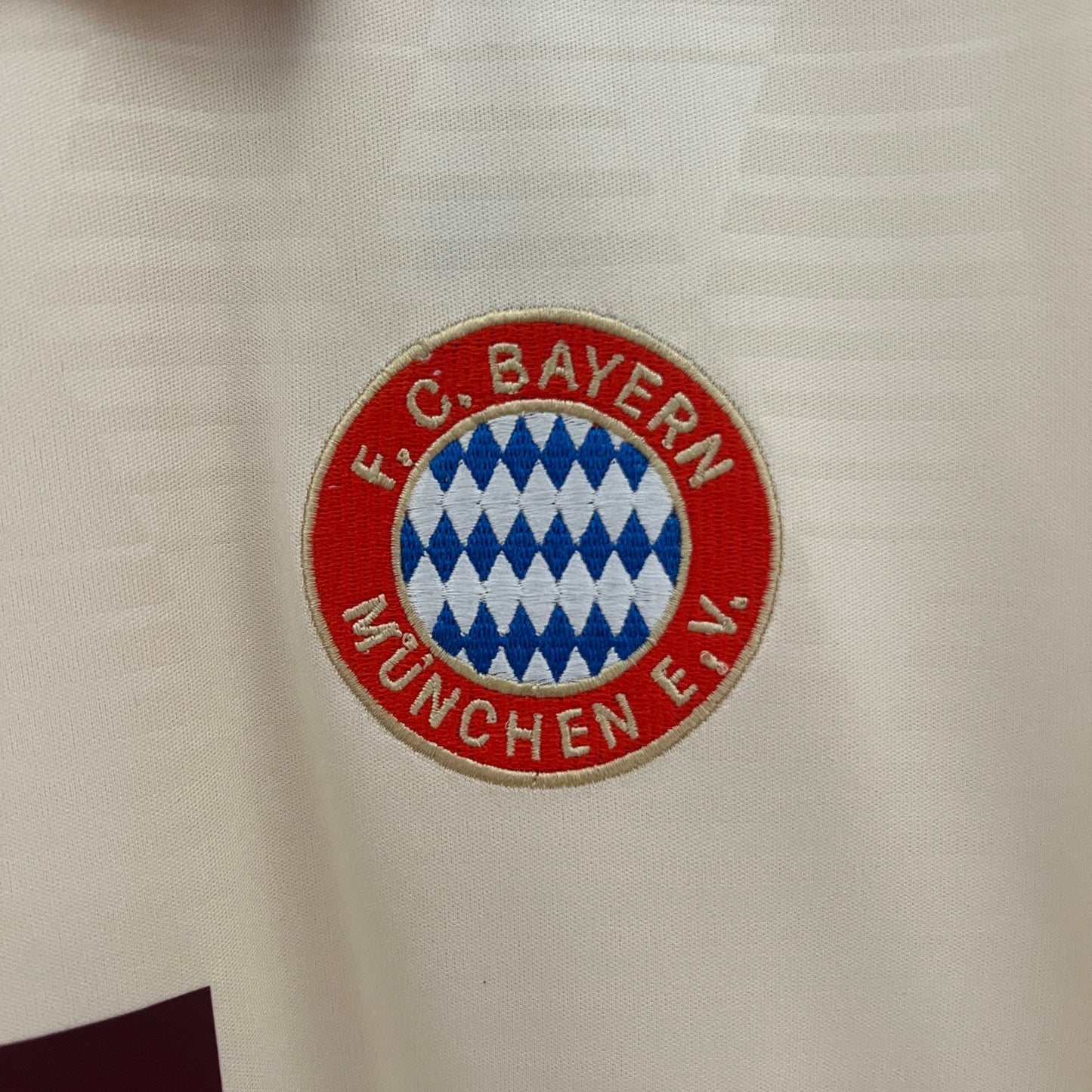 Camisa do Bayern Munich lll 2024/25 Masculina Torcedor