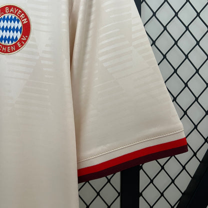 Camisa do Bayern Munich lll 2024/25 Masculina Torcedor