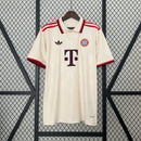Camisa do Bayern Munich lll 2024/25 Masculina Torcedor