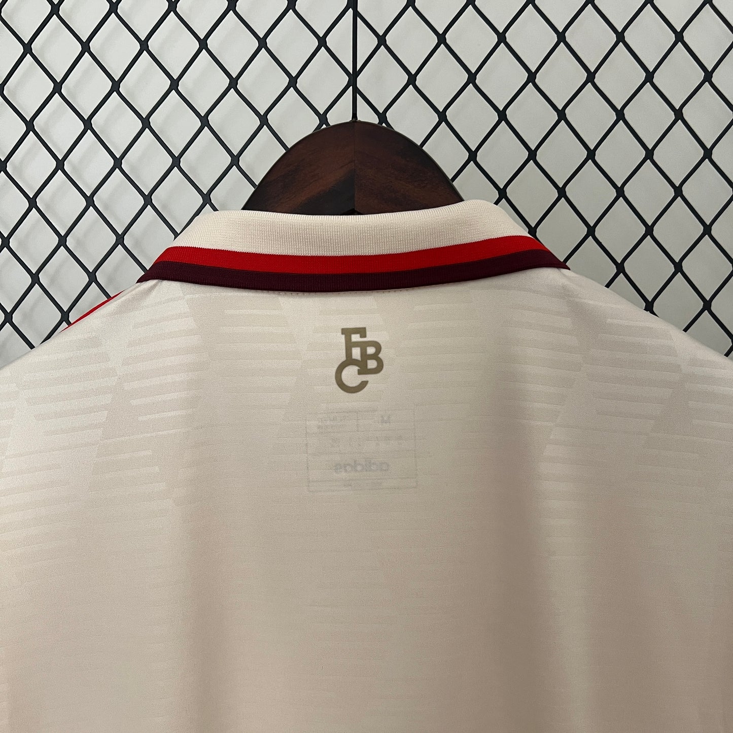 Camisa do Bayern Munich lll 2024/25 Masculina Torcedor