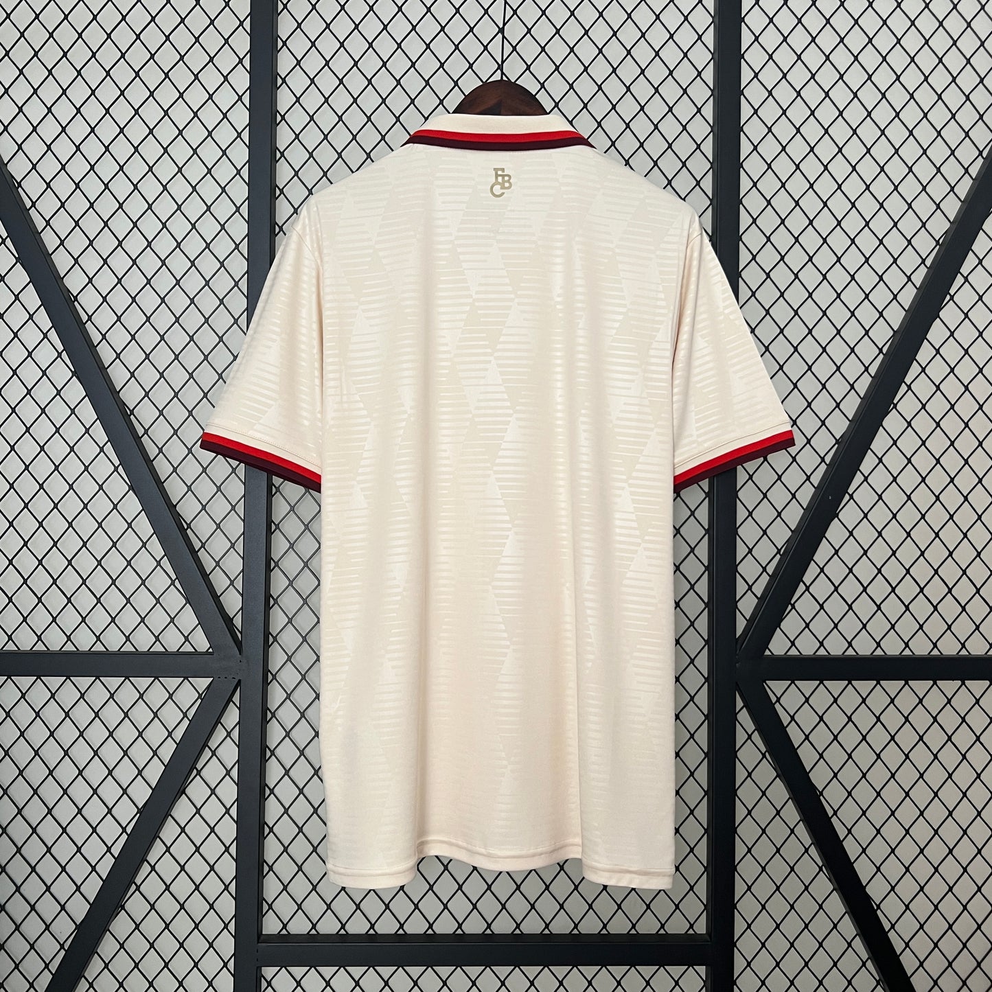 Camisa do Bayern Munich lll 2024/25 Masculina Torcedor