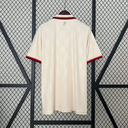 Camisa do Bayern Munich lll 2024/25 Masculina Torcedor