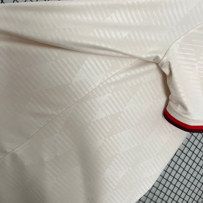 Camisa do Bayern Munich lll 2024/25 Masculina Torcedor