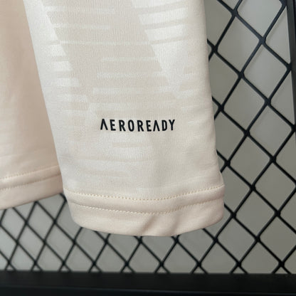 Camisa do Bayern Munich lll 2024/25 Masculina Torcedor