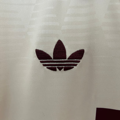 Camisa do Bayern Munich lll 2024/25 Masculina Torcedor