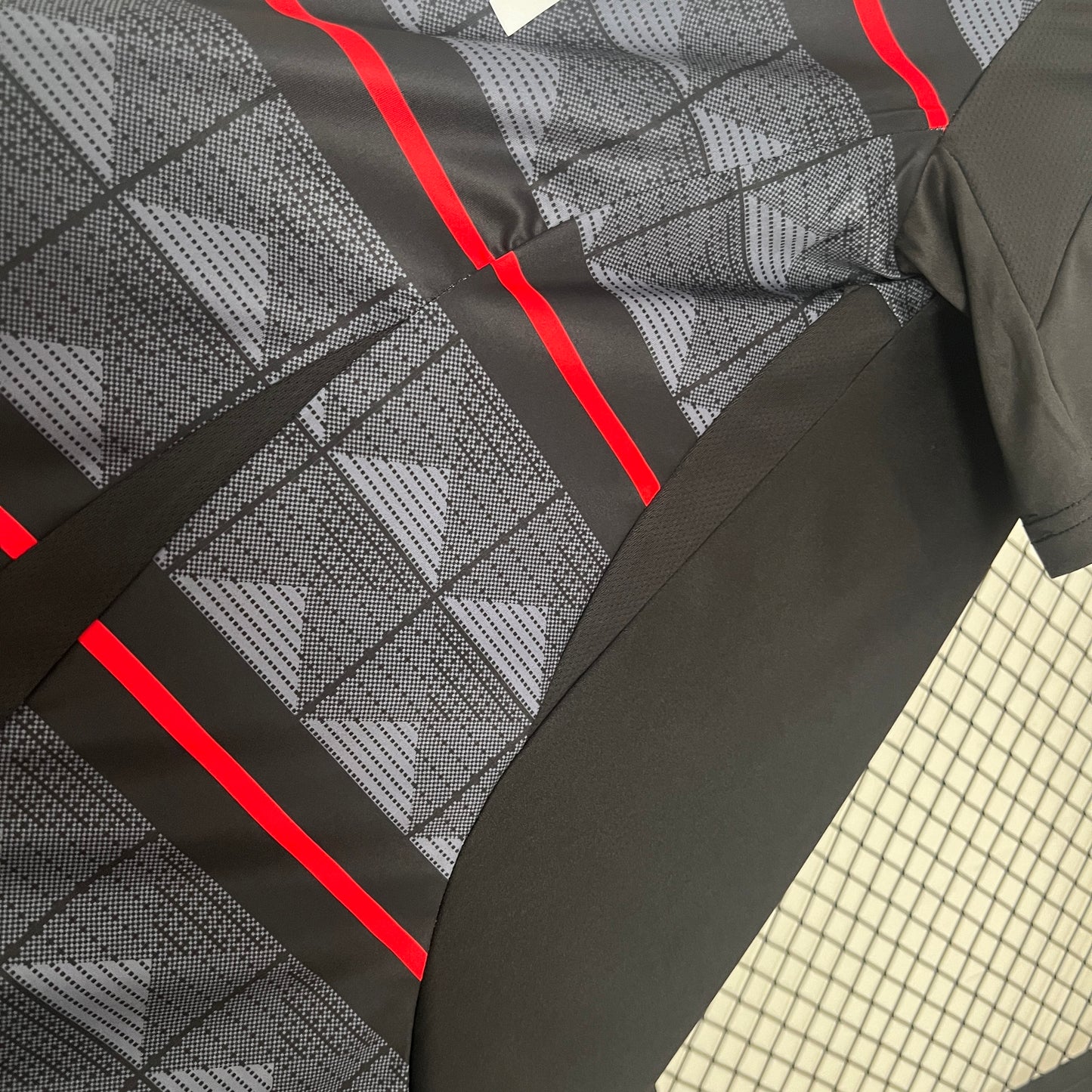 Camisa do Union Berlin ll 2024/25 Masculina Torcedor