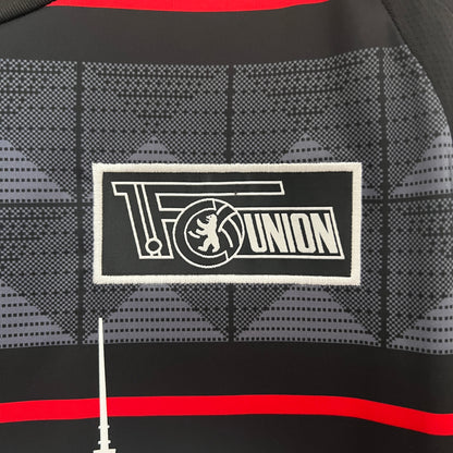 Camisa do Union Berlin ll 2024/25 Masculina Torcedor