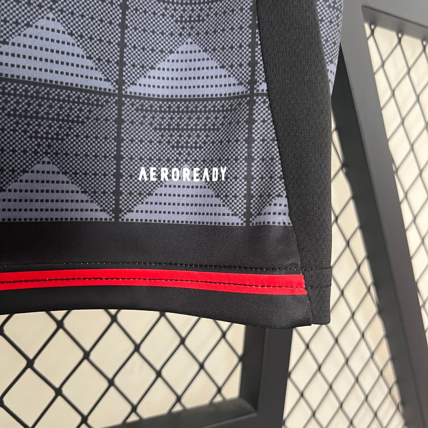 Camisa do Union Berlin ll 2024/25 Masculina Torcedor