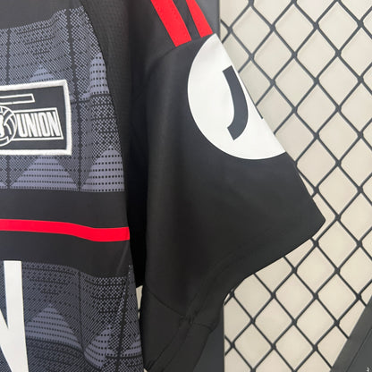 Camisa do Union Berlin ll 2024/25 Masculina Torcedor