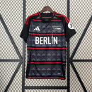 Camisa do Union Berlin ll 2024/25 Masculina Torcedor