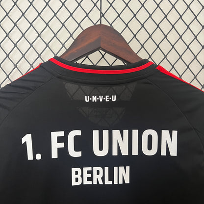 Camisa do Union Berlin ll 2024/25 Masculina Torcedor