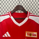 Camisa do Union Berlin l 2024/25 Masculina Torcedor