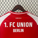 Camisa do Union Berlin l 2024/25 Masculina Torcedor