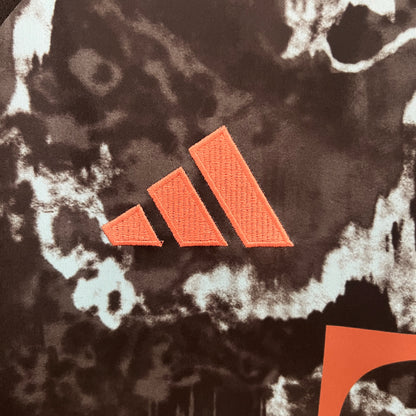 Camisa do Bayern Munich ll 2024/25 Masculina Torcedor