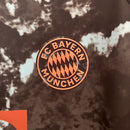 Camisa do Bayern Munich ll 2024/25 Masculina Torcedor