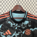 Camisa do Bayern Munich ll 2024/25 Masculina Torcedor