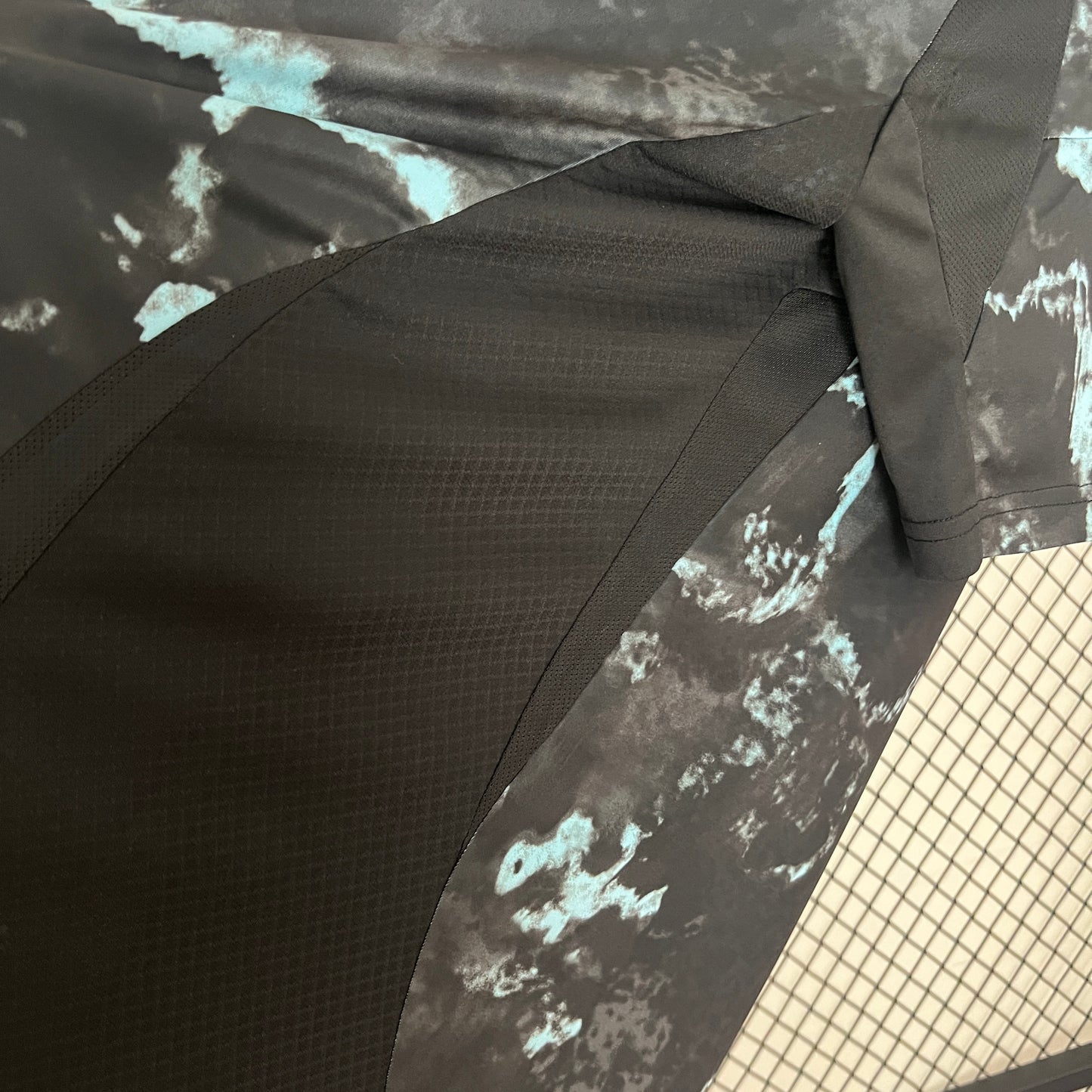 Camisa do Bayern Munich ll 2024/25 Masculina Torcedor